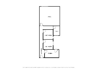 Piso con anejos en Av Reyes Católicos 74