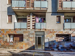 Local en C/ Nou de Sant Antoni 42