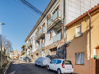 Local en C/ Nou de Sant Antoni 66