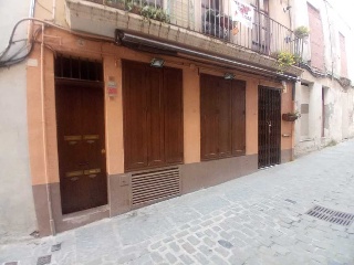 Local en C/ Nou de Sant Antoni 68