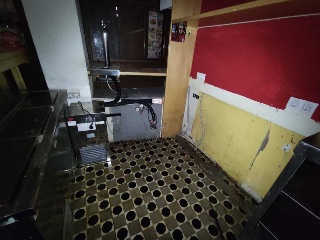Local en C/ Nou de Sant Antoni 71