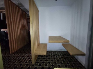 Local en C/ Nou de Sant Antoni 77