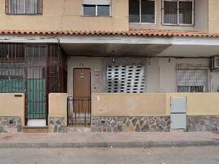 Casa adosada en C/ Río Llobregat, Torre-pacheco, Murcia 11
