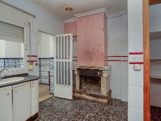 Casa adosada en C/ Río Llobregat, Torre-pacheco, Murcia 14