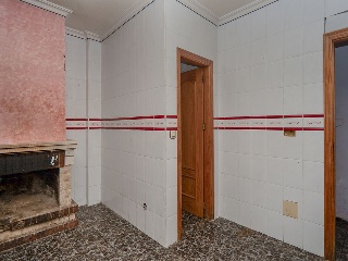 Casa adosada en C/ Río Llobregat, Torre-pacheco, Murcia 15