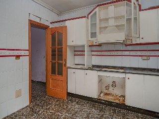Casa adosada en C/ Río Llobregat, Torre-pacheco, Murcia 16