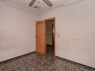 Casa adosada en C/ Río Llobregat, Torre-pacheco, Murcia 21