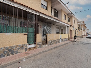 Casa adosada en C/ Río Llobregat, Torre-pacheco, Murcia 29