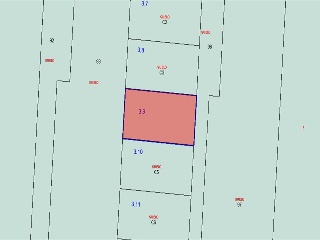 Suelo urbanizable en La Muela - Zaragoza - 25