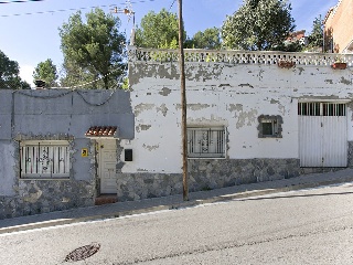 Casa en C/ Cabrera, Urb Castellnou - Rubí - 4