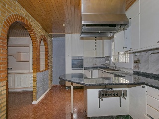 Casa en C/ Cabrera, Urb Castellnou - Rubí - 7