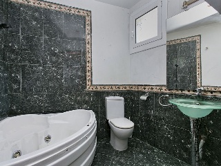 Casa en C/ Cabrera, Urb Castellnou - Rubí - 18