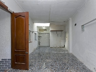 Casa en C/ Cabrera, Urb Castellnou - Rubí - 21