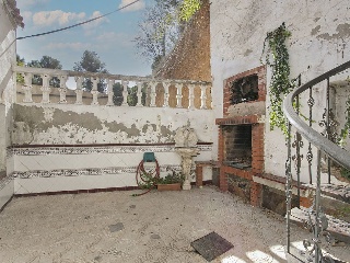 Casa en C/ Cabrera, Urb Castellnou - Rubí - 23