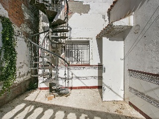 Casa en C/ Cabrera, Urb Castellnou - Rubí - 24