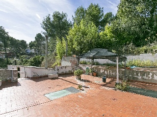 Casa en C/ Cabrera, Urb Castellnou - Rubí - 26