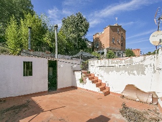 Casa en C/ Cabrera, Urb Castellnou - Rubí - 27