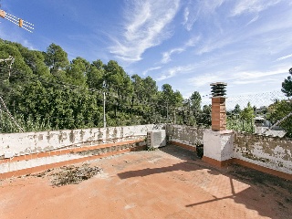 Casa en C/ Cabrera, Urb Castellnou - Rubí - 28