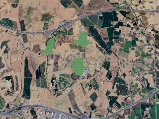 Suelos no urbanizables en Fontellas (Navarra) 19