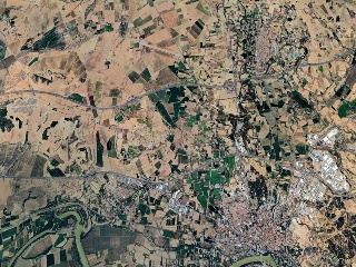 Suelos no urbanizables en Fontellas (Navarra) 20