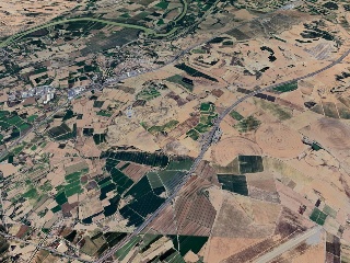 Suelos no urbanizables en Fontellas (Navarra) 21