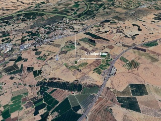 Suelos no urbanizables en Fontellas (Navarra) 22