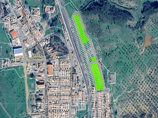 Suelo urbano consolidado en C/ Mirador de la Mina, Villanueva del Río y Minas (Sevilla) 13