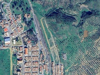 Suelo urbano consolidado en C/ Mirador de la Mina, Villanueva del Río y Minas (Sevilla) 15