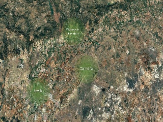 Suelo urbano consolidado en C/ Mirador de la Mina, Villanueva del Río y Minas (Sevilla) 17