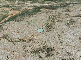 Urbanizable programado en Vall de Ebo (Alicante) 21