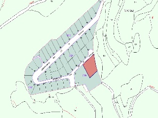 Urbanizable programado en Vall de Ebo (Alicante) 22