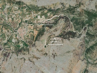 Urbanizable programado en Vall de Ebo (Alicante) 24