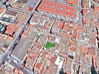 Suelo urbano consolidado en C/ de Jerusalem - Tortosa - Tarragona 11