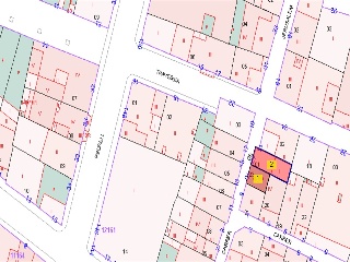 Suelo urbano consolidado en C/ de Jerusalem - Tortosa - Tarragona 12