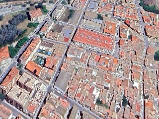 Suelo urbano consolidado en C/ de Jerusalem - Tortosa - Tarragona 13