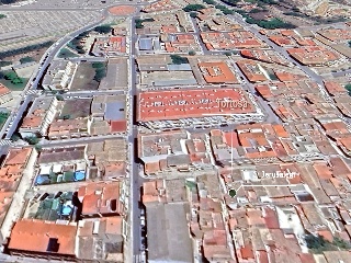 Suelo urbano consolidado en C/ de Jerusalem - Tortosa - Tarragona 14