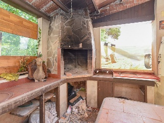 Chalet en Sant Llorenç Savall 90