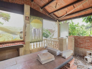 Chalet en Sant Llorenç Savall 91