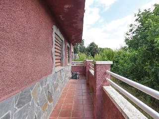 Chalet en Sant Llorenç Savall 92