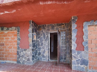 Chalet en Sant Llorenç Savall 93