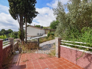 Chalet en Sant Llorenç Savall 94