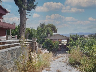 Chalet en Sant Llorenç Savall 95