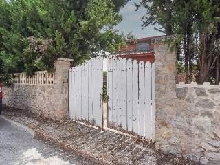 Chalet en Sant Llorenç Savall 98