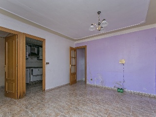 Piso en C/ S. Nicolau, Igualada (Barcelona) 22