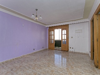 Piso en C/ S. Nicolau, Igualada (Barcelona) 24