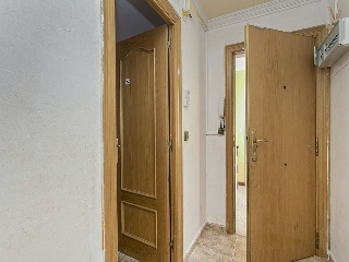 Piso en C/ S. Nicolau, Igualada (Barcelona) 31