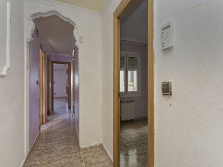 Piso en C/ S. Nicolau, Igualada (Barcelona) 33