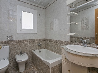 Piso en C/ S. Nicolau, Igualada (Barcelona) 36