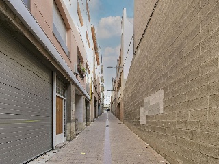 Piso en C/ S. Nicolau, Igualada (Barcelona) 41