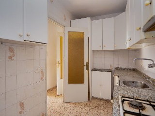 Inmueble en C/ Fernando Gómez 44